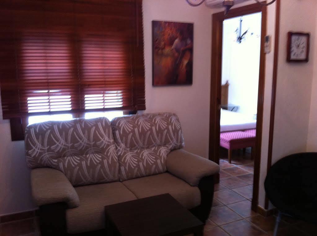 Hostal Costa De La Luz Conil De La Frontera Exterior foto